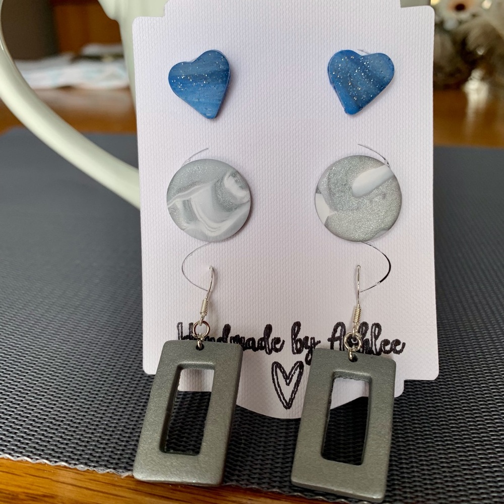 Handmade Earrings